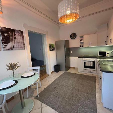Szeged Apartman Kültér fotó