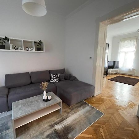 Szeged Apartman Kültér fotó